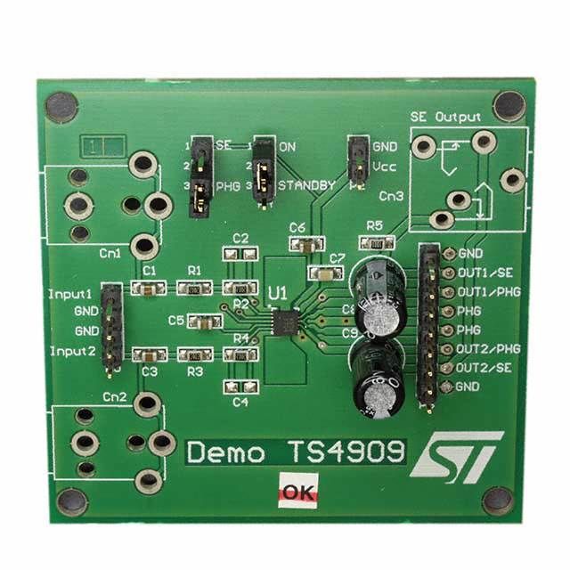 Picture of DEMOTS4909Q