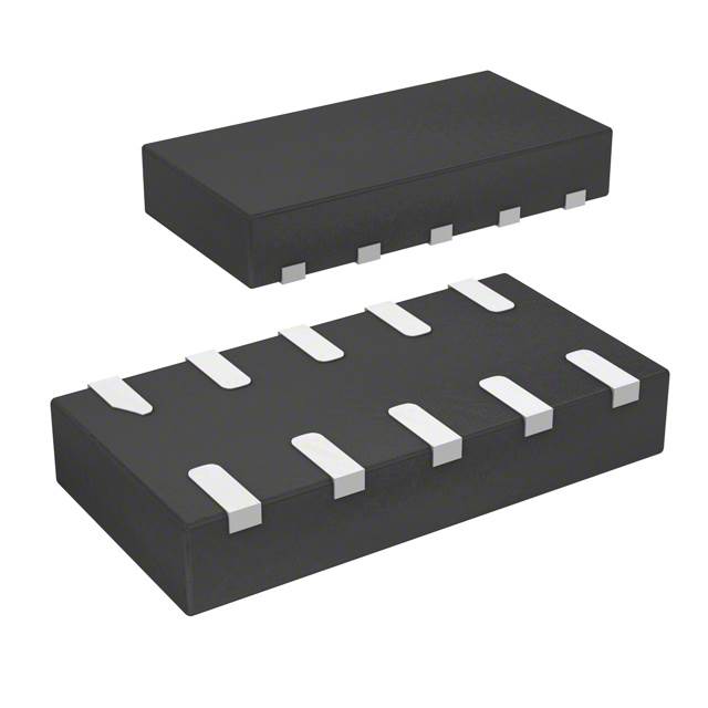 Picture of ECMF04-4HSM10