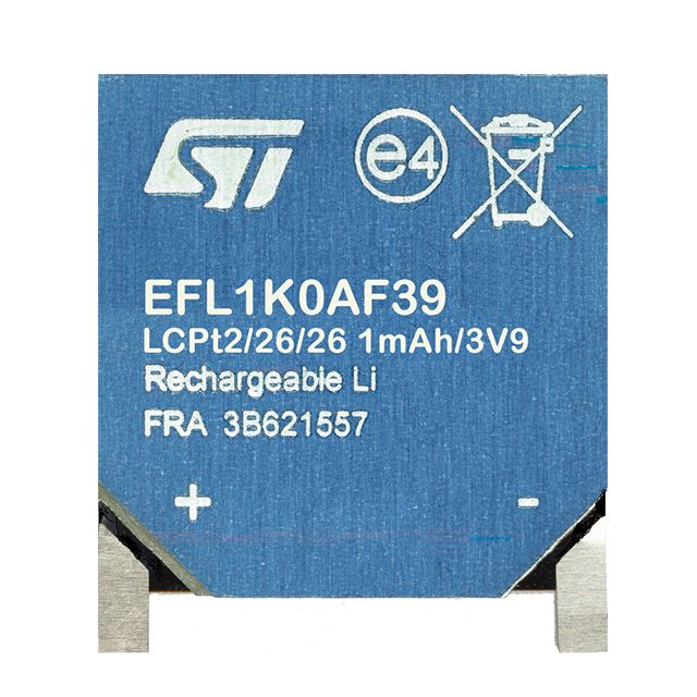 Picture of EFL1K0AF39RL  