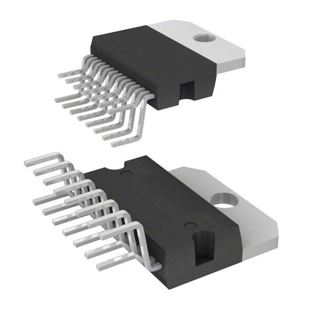 Picture of E-TEA3718SP