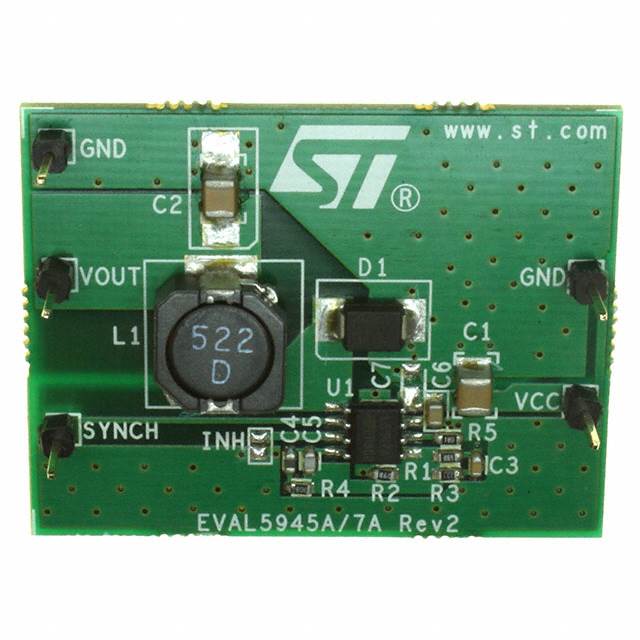 Picture of EVAL5947A
