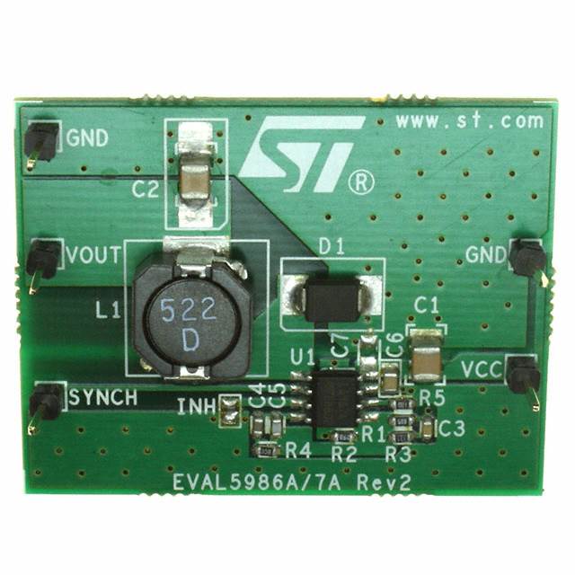Picture of EVAL5987A