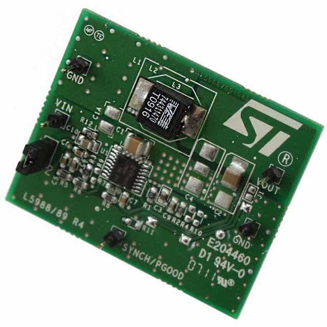 Picture of EVAL5988D