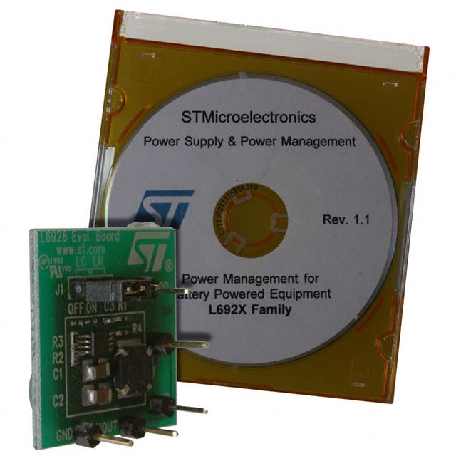 Picture of EVAL6926D