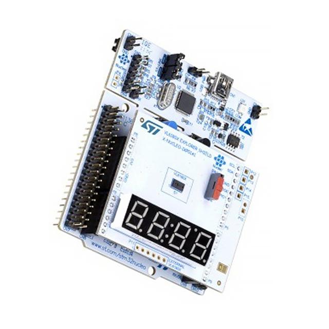 Picture of EVALKIT-VL6180X