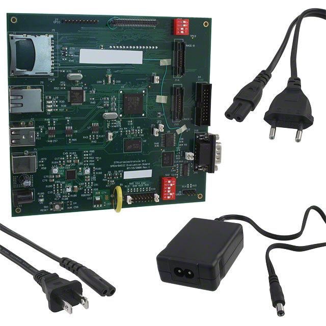 Picture of EVALSPEAR300