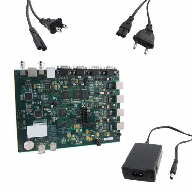 Picture of EVALSPEAR310