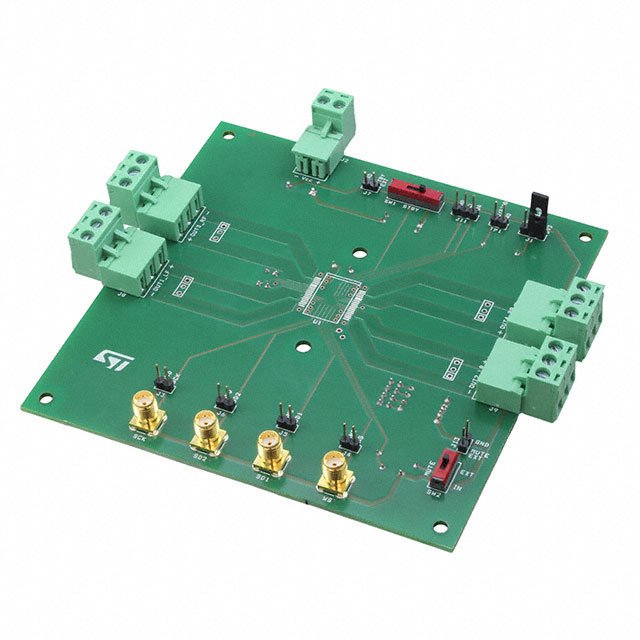 Picture of EVAL-TDA7803APSO