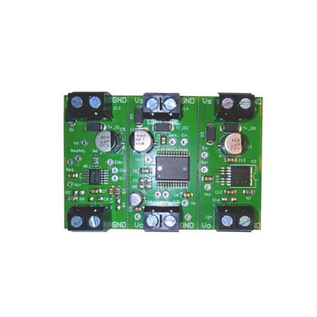Picture of EV-AUTO-LDOS