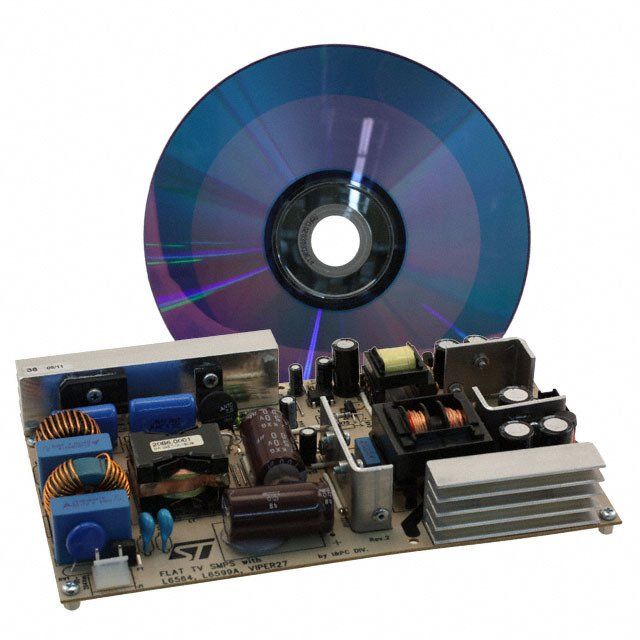 Picture of EVL170W-FTV