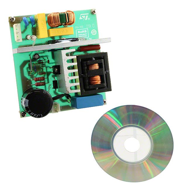 Picture of EVL6563S-200ZRC