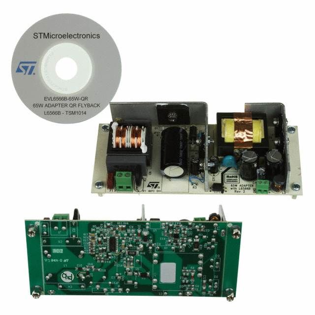 Picture of EVL6566B-65W-QR