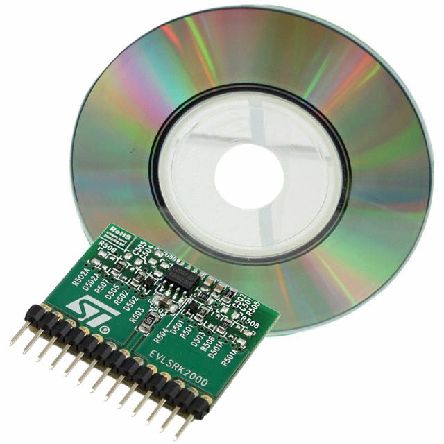 Picture of EVLSRK2000-L-40