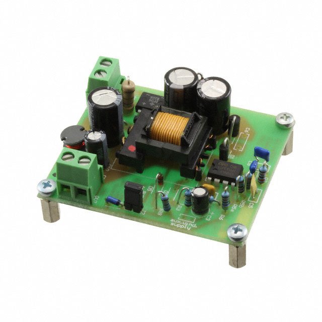 Picture of EVLVIP16H-4WFN