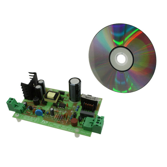 Picture of EVLVIP27H-12SB