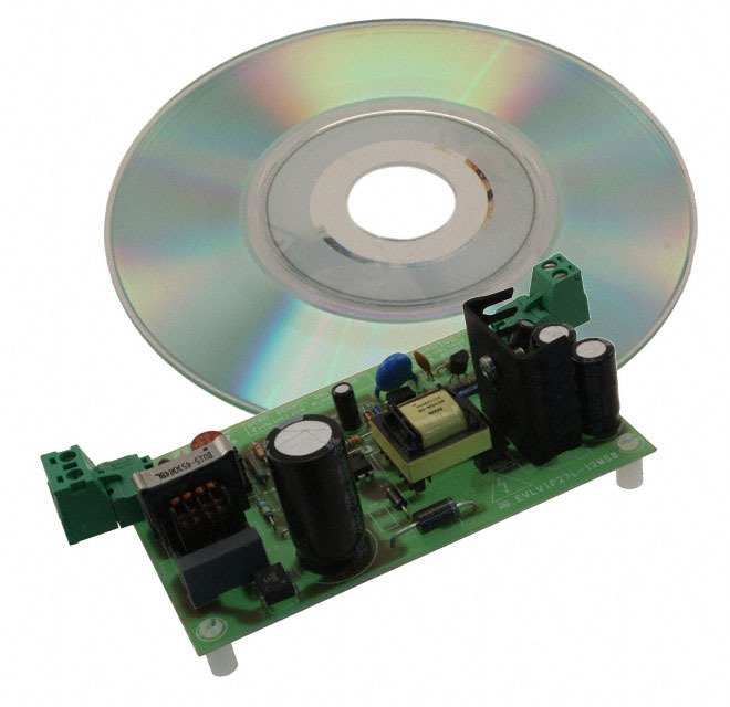 Picture of EVLVIP27L-12WS