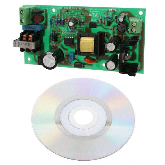 Picture of EVLVIP37LE5V3A