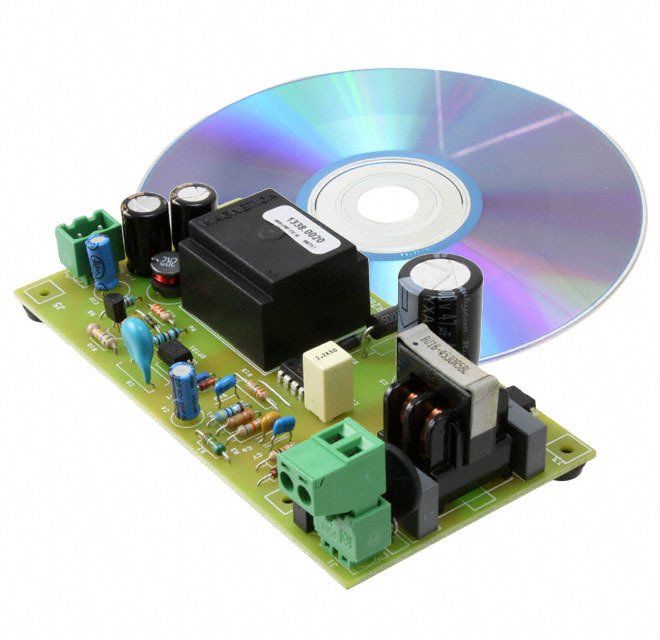 Picture of EVLVIPER28H-10W