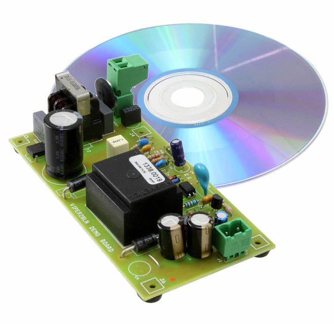 Picture of EVLVIPER28L-10W