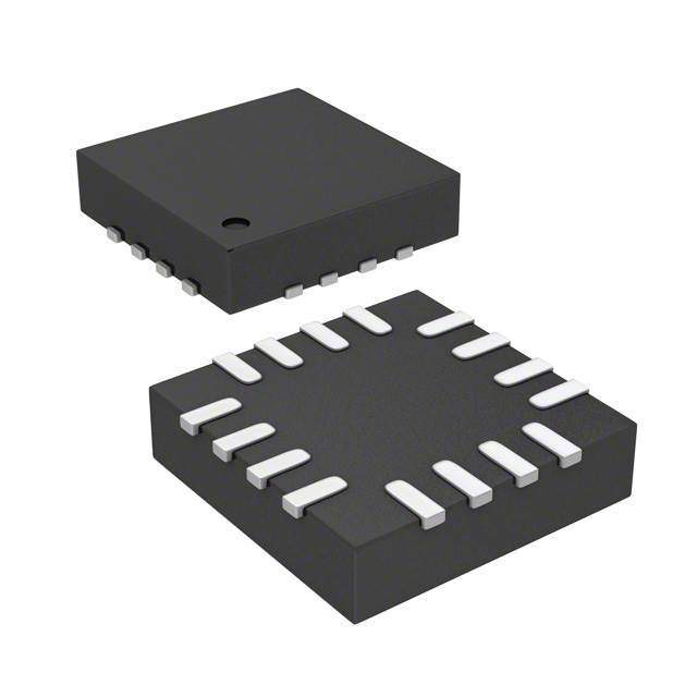 Picture of I3G4250DTR