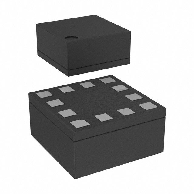 Picture of ISM303DACTR