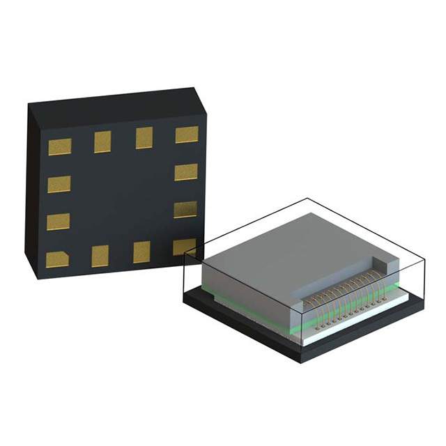 Picture of L20G20ISTR