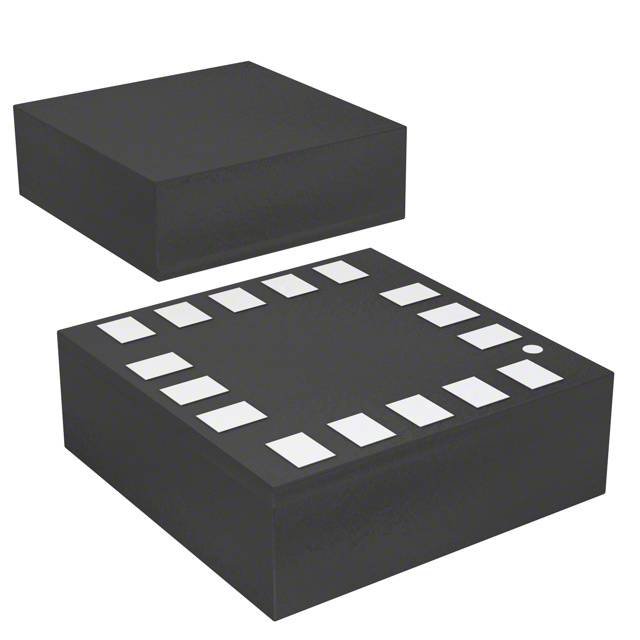 Picture of L3GD20HTR