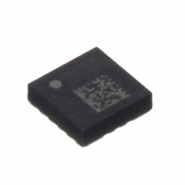 Picture of LSM6DS0TR