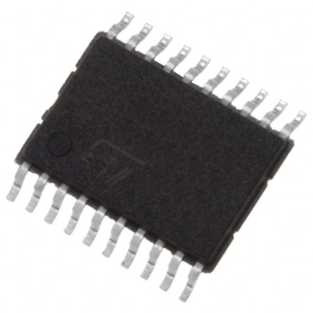 Picture of M74HC688TTR