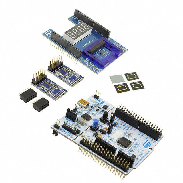 Picture of P-NUCLEO-53L0A1