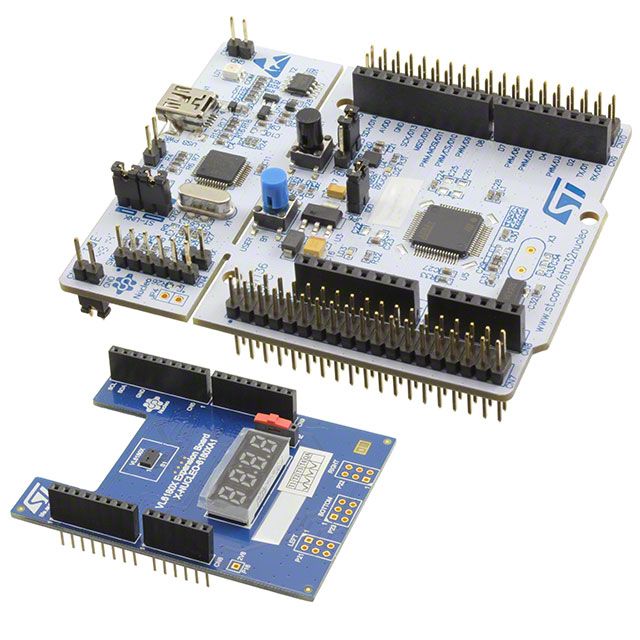 Picture of P-NUCLEO-6180X1