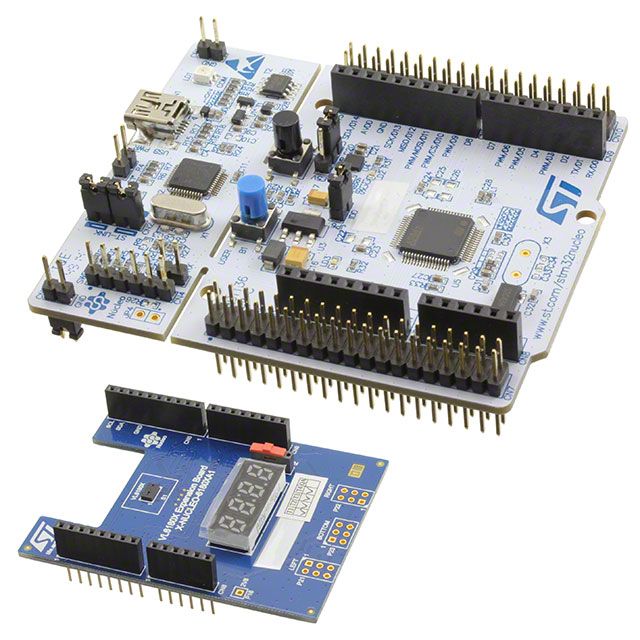Picture of P-NUCLEO-6180X2