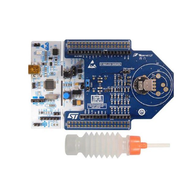 Picture of P-NUCLEO-IKA02A1