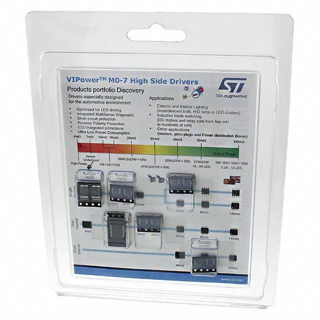 Picture of SAMPLEKITM0-7