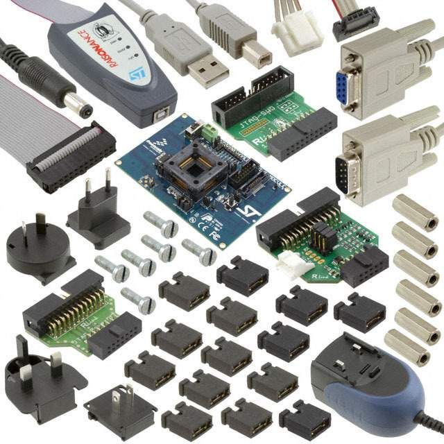 Picture of SPC560PKIT100S