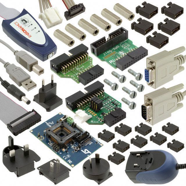 Picture of SPC560PKIT144S