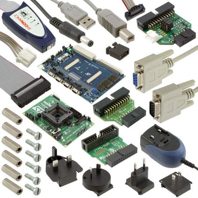 Picture of SPC56ELKIT144S