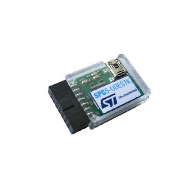 Picture of SPC5-UDESTK-EVAL