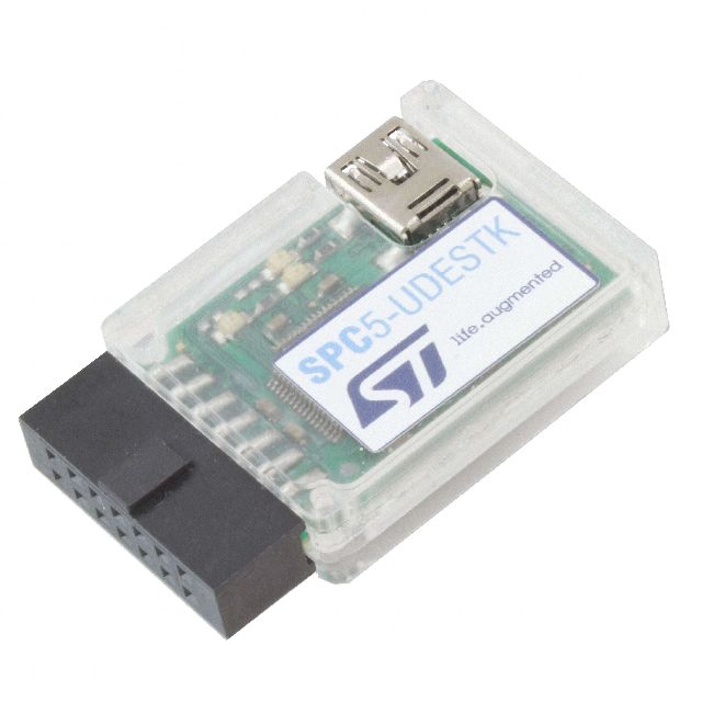 Picture of SPC5-UDESTK-PLUS