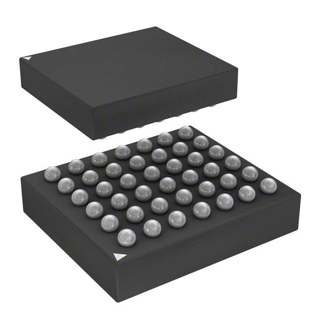 Picture of ST16C32245TBR