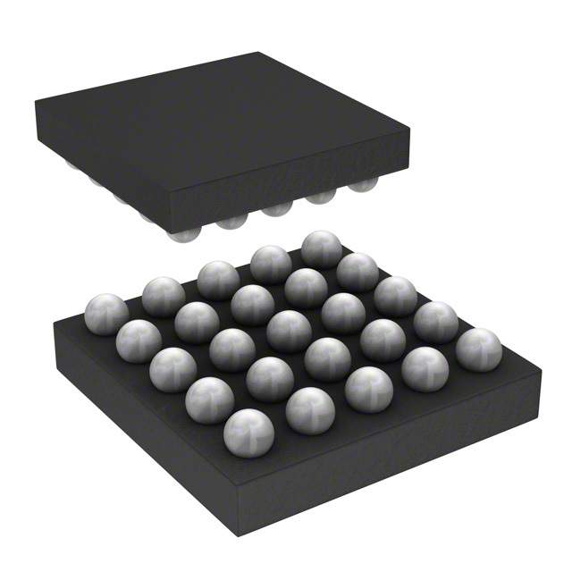 Picture of STBCFG01JR