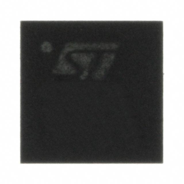 Picture of STC3115IQT