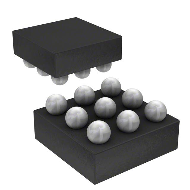 Picture of STEF033JR