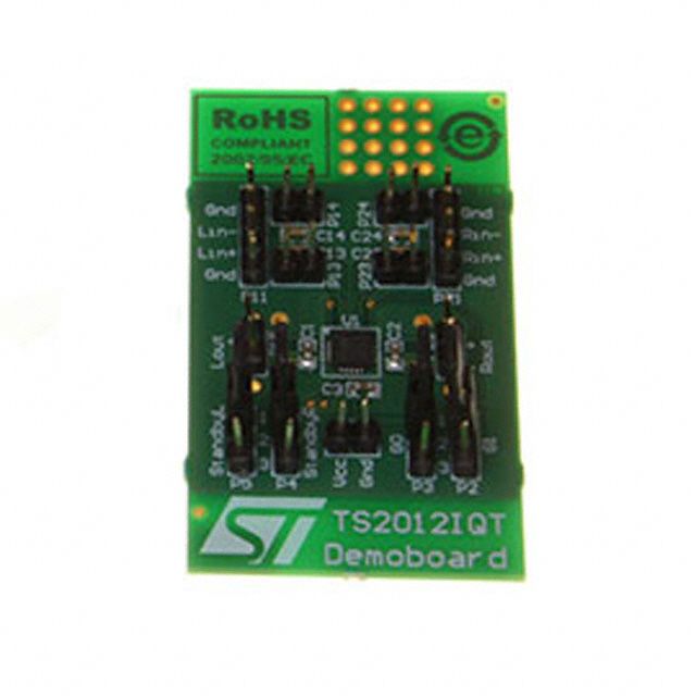 Picture of STEVAL-CCA007V1