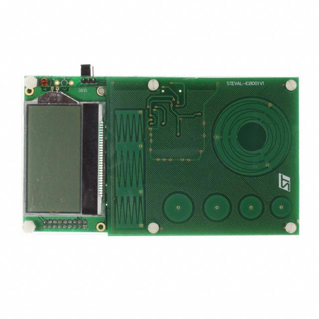 Picture of STEVAL-ICB001V1