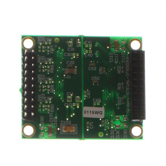 Picture of STEVAL-IFS002V1