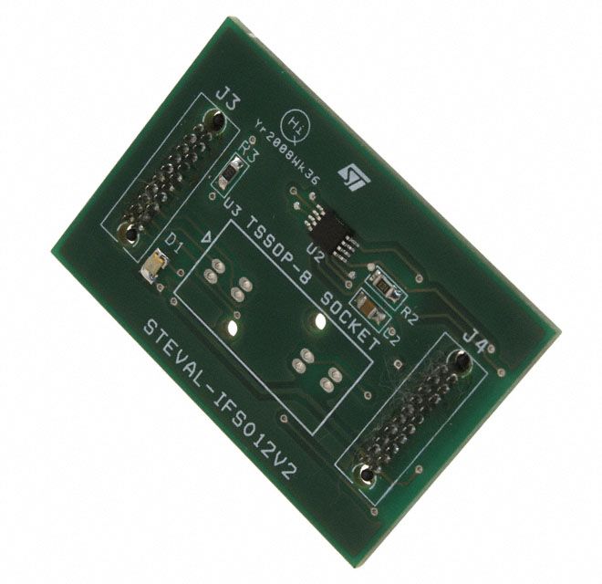 Picture of STEVAL-IFS012V2