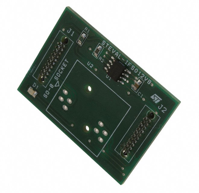 Picture of STEVAL-IFS012V8