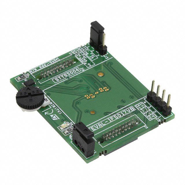 Picture of STEVAL-IFS017V8