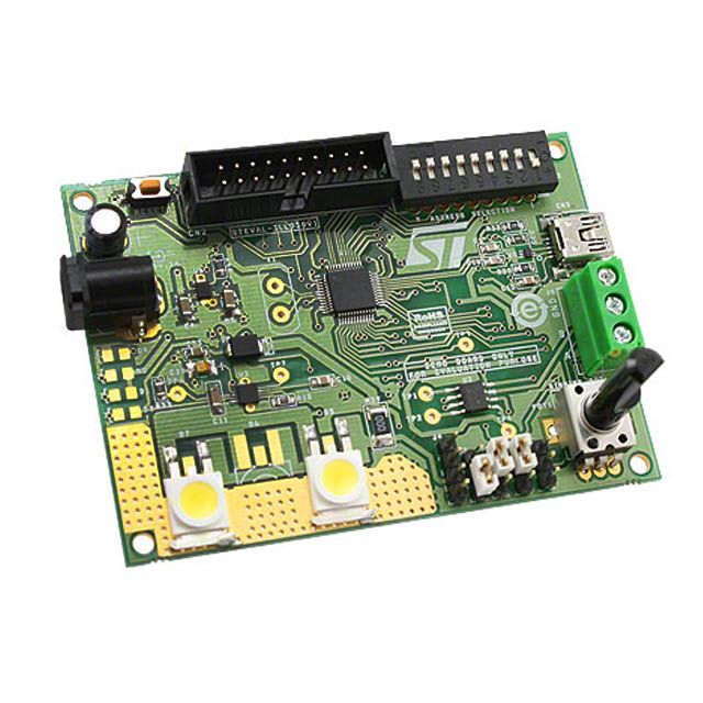 Picture of STEVAL-ILL030V1